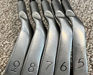 Ping i/3 irons