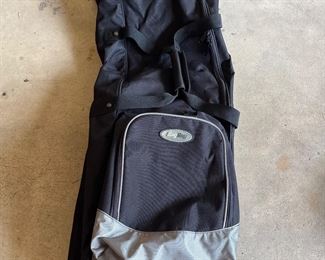 Bag Boy Travel Golf Bag