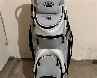 Tour Edge Golf Bag