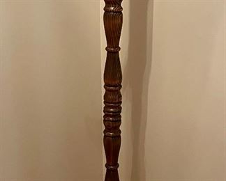 Rustic Vintage Coat Hat Rack