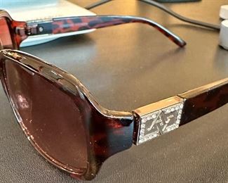 Adrienne Vitadini Sunglasses