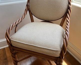 McGuire Chair (close)