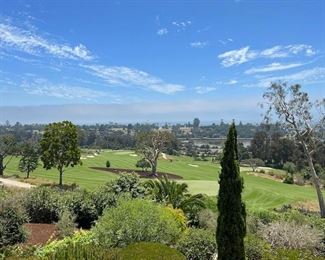 Country Club View