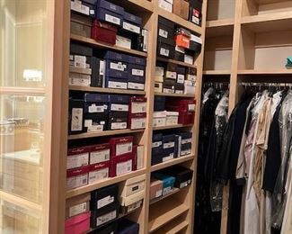 Shoes and More Shoes