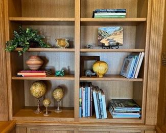 Lg. Collection of Coffee Table Books