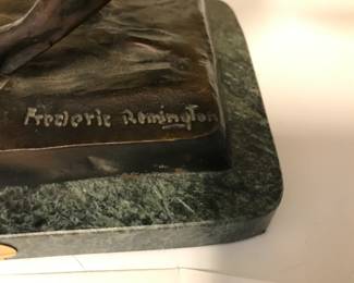 FAMILY HAS TAKEN THIS