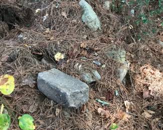 very nice cobble stones