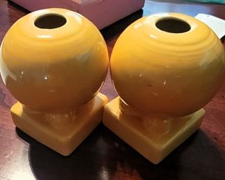 Fiesta Bulb / globe Candle holders