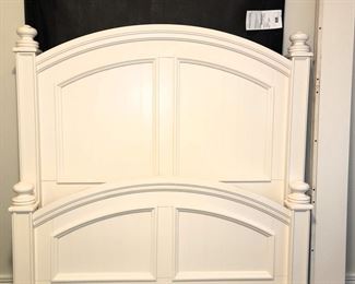 Full bedroom furniture