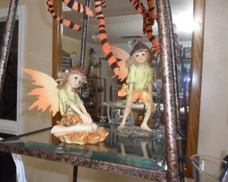 Another picture of the fall fairy's