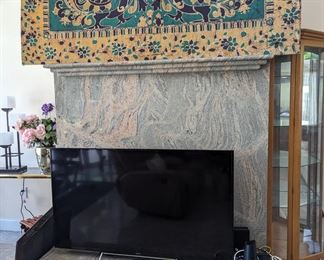 Sony Bravia flat screen tv