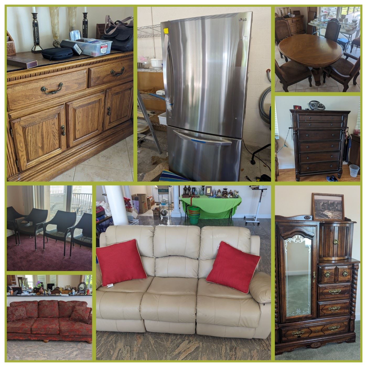 Estate Sale on Riveredge Dr, Titusville! starts on 8/11/2023