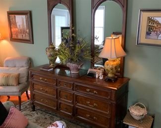 Davis Furniture Co, NC