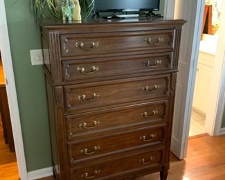 Davis Furniture Co, NC