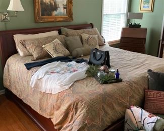 Davis Furniture Co, NC