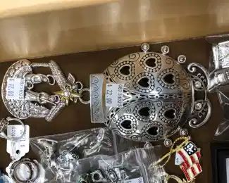 Brighton nightlight and more