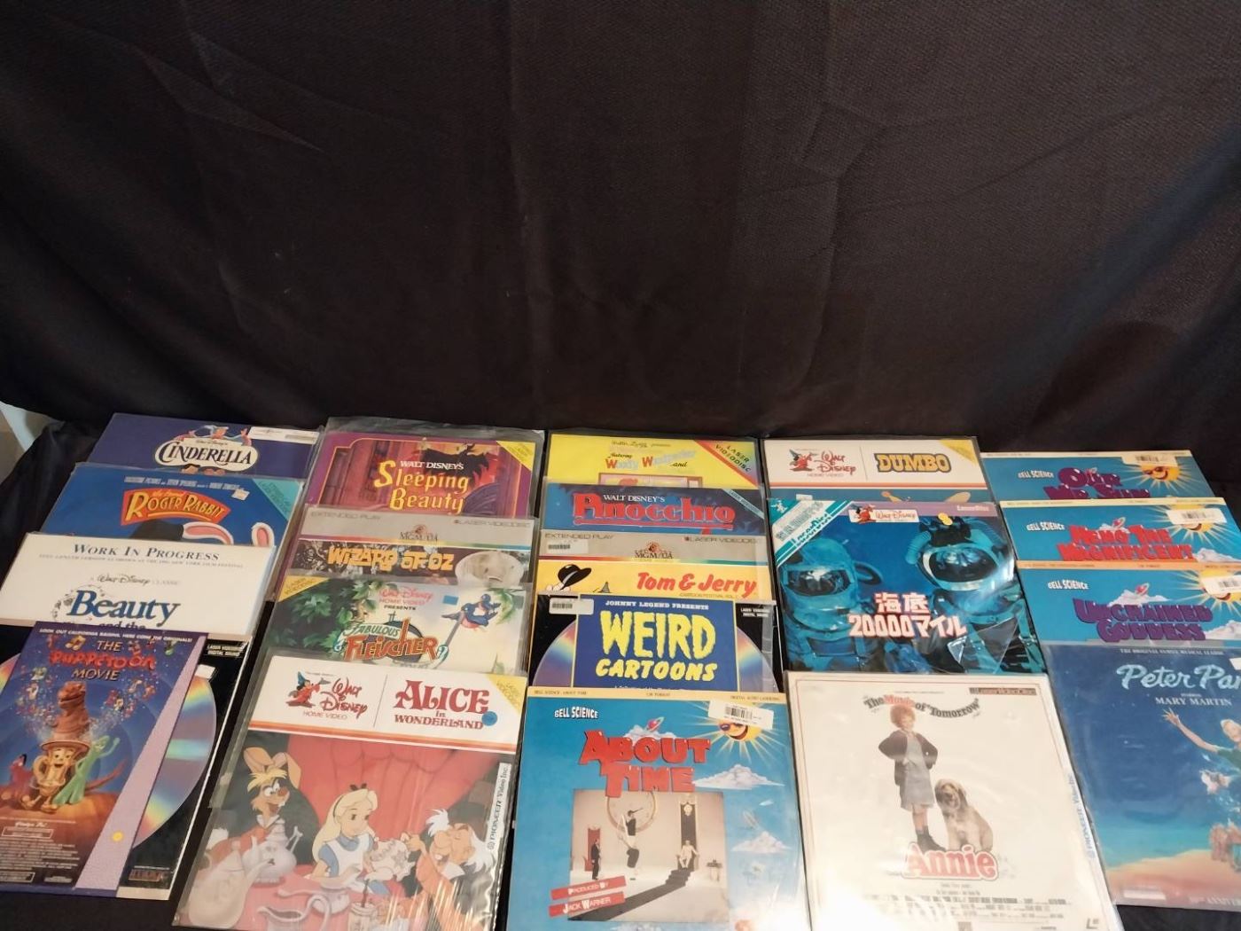 VINTAGE ELECTRONICS AUCTION PART 2 starts on 8/2/2023