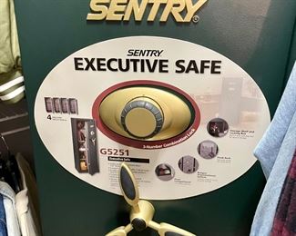 Sentry Safe