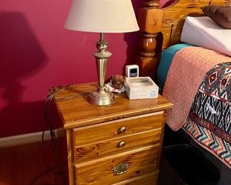 Nightstands