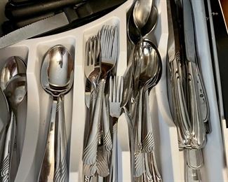 flatware