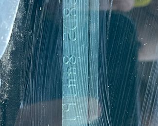 VIN# 4S4WX98D284416195