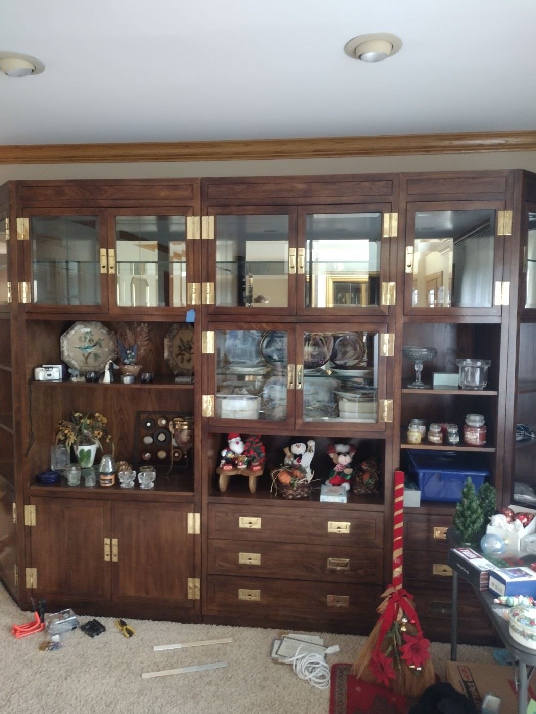Ultimate Estate Sale, Treasures Galore starts on 8/11/2023