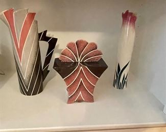 Works of art by Johnette