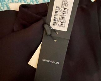 Giorgio Armani new with tag.