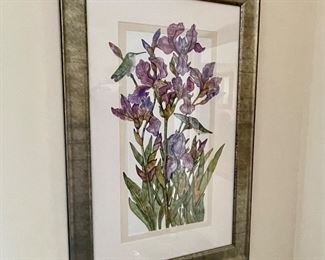 Original Art Work of Cathy R Crowther