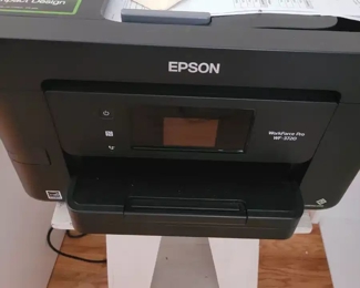 Epson printer