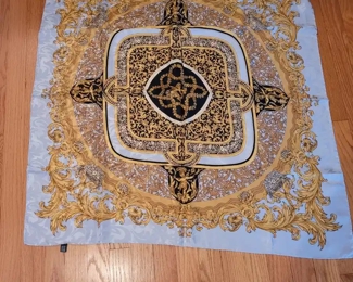 Silk Scarf