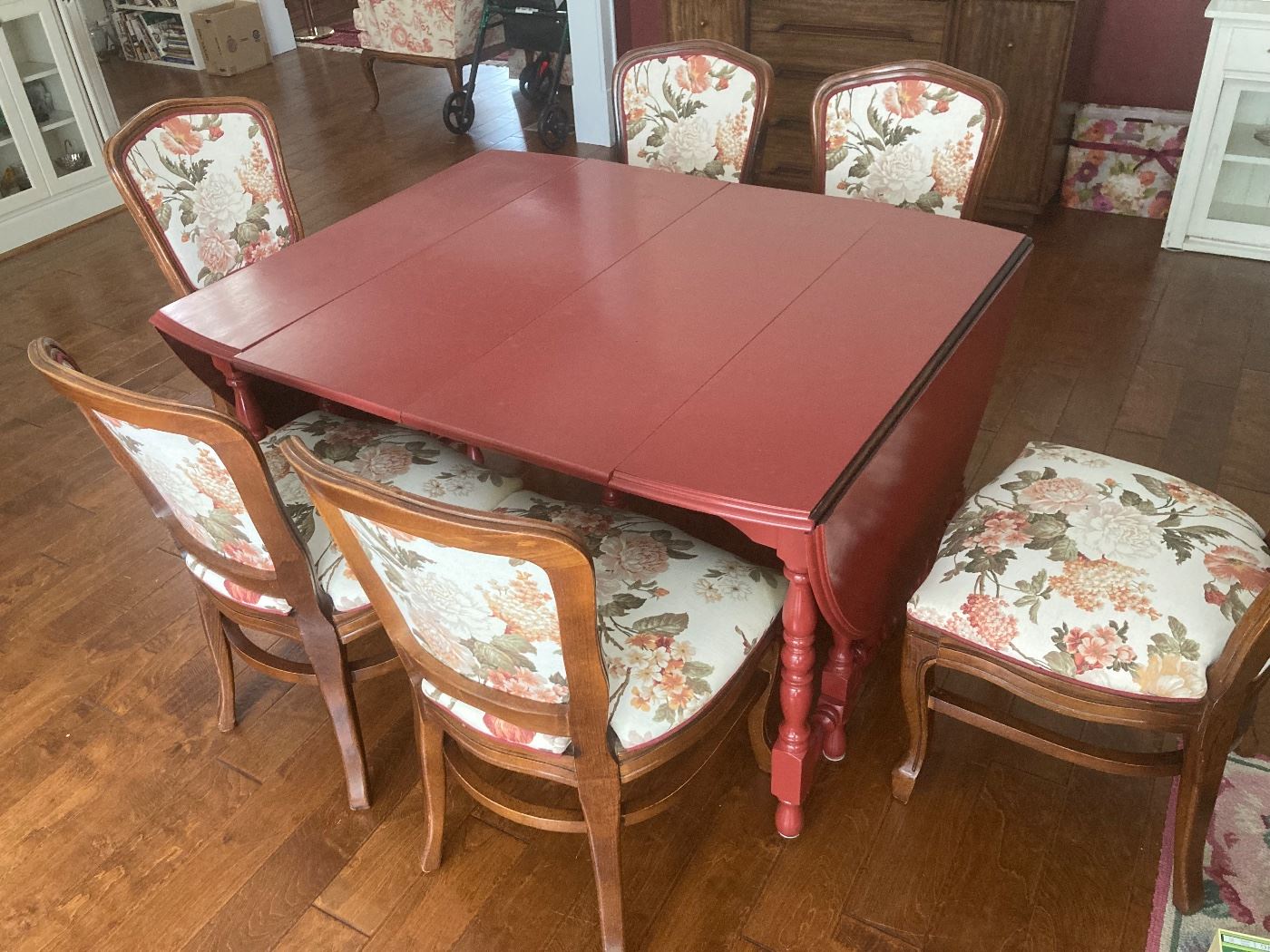 Legacy Estate Sale in Rockwood, TN starts on 9/8/2023