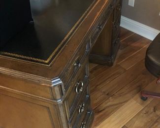 Sligh executive desk, there are two matching ones