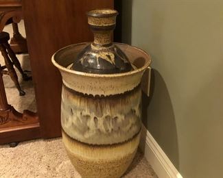 Great contemporary pottery pieces