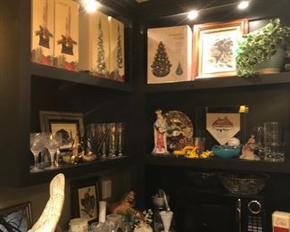 Lots of odds and ends