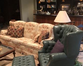 A Beauty, immaculate