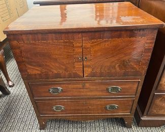 end table , nightstand