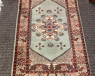 32”x56” rug