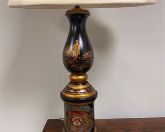 Sarreid Ltd lamp