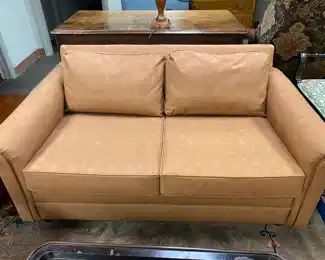 2 seat sofa, loveseat