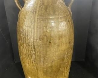 Randolph Co. Pottery