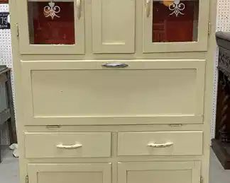 Small Kitchen Cabinet
