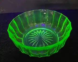 Vaseline Bowl
