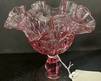 Small Fenton Mulberry Compote