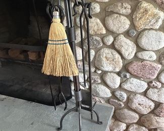 Fireplace Tools