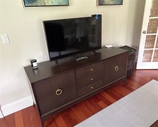 Office Credenza