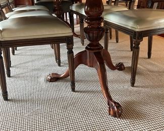 Dining Table Base