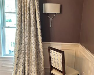 DRape Custom SEatback