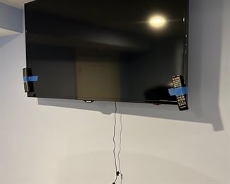 Samsung 60 Smart TV