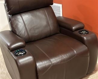 Home TheaterChair